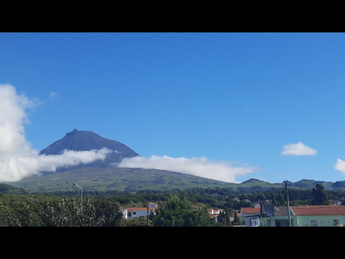 Sunshine House No.2 Madalena (Azores) Exterior foto