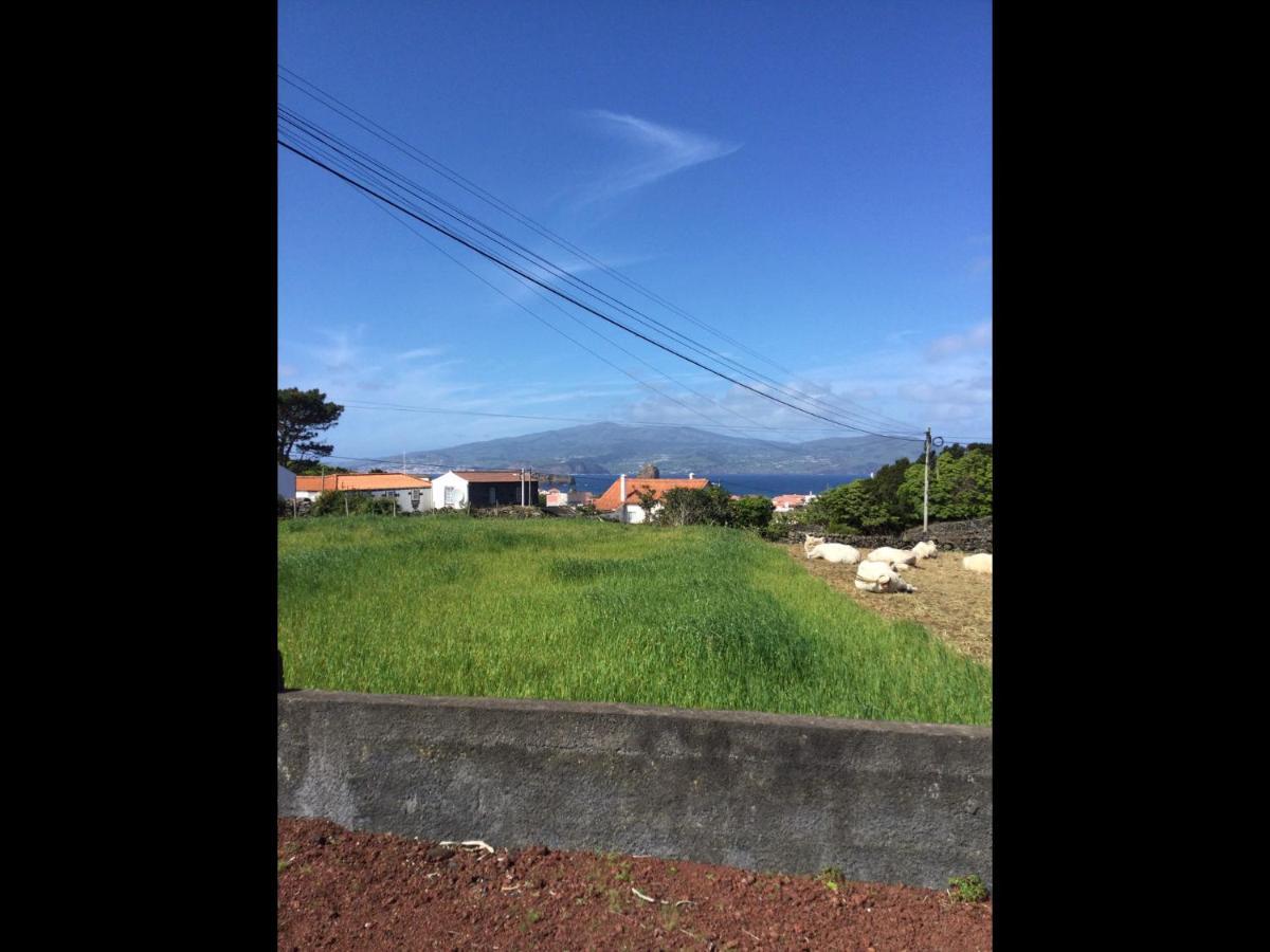 Sunshine House No.2 Madalena (Azores) Exterior foto