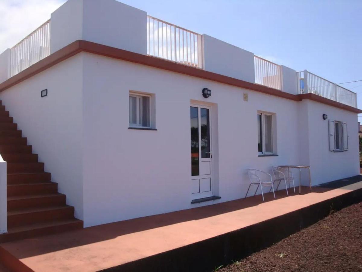 Sunshine House No.2 Madalena (Azores) Exterior foto